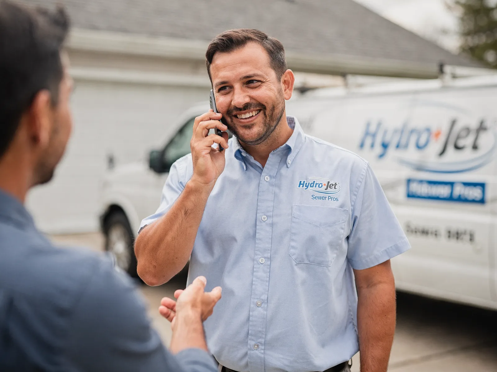 Hydro Jetting Pinehurst, NC FAQs